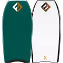 verde + Bianco