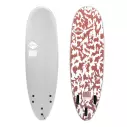 Surfbrett Softech Bomber