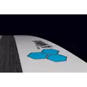 Prancha de surf Torq Channel Island Pod Mod X-Lite