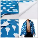 Toalla FCS Chamois Towel