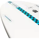Surfboard Quiksilver Discus