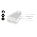 Surfboard Quiksilver Discus