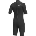 Shorty Billabong Absolute 2/2mm Flatlock BZ