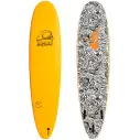 Tavola da surf softboard Quiksilver The Break (IN MAGAZZINO)