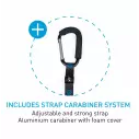 Appendino Surf Logic Profold Strap System