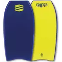 Prancha de bodyboard Sniper Pulse PP
