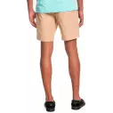 Quiksilver Natural Dye Fatigue 19" corto