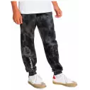 Pantaloni Quiksilver Slow Dive Tie Dye
