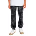 Pantaloni Quiksilver Slow Dive Tie Dye