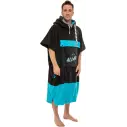 Poncho All In V Flash Logo