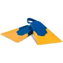 Flossen bodyboard Pride Vulcan V3 PLC Pro Model