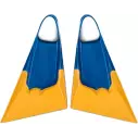 Giallo + Blu
