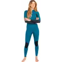 Neoprenanzug Billabong Launch 3/2mm