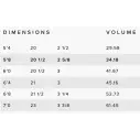 Tabla soft top Hayden Shapes Hypto Krypto