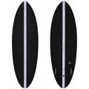 Tabla soft top Hayden Shapes Hypto Krypto