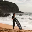 Planche soft top Hayden Shapes Hypto Krypto