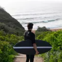 Planche soft top Hayden Shapes Hypto Krypto