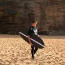 Planche soft top Hayden Shapes Hypto Krypto