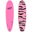 Prancha de surf softboard Catch Surf Odysea Log Job Pro