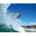 Prancha de surf JS Industries Black Baron EPS Carbon Fusion