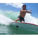 Surfbretter JS Industries Black Baron EPS Carbon Fusion