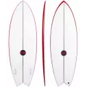 Surfbretter JS Industries Black Baron EPS Carbon Fusion