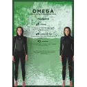Combinaison femme Rip Curl Omega 4/3mm