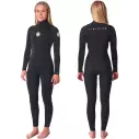 Neopren Rip Curl Dawn Patrol 3/2mm Damen CZ