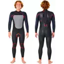 Neopren Rip Curl Omega 4/3mm