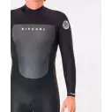 Neopren Rip Curl Omega 4/3mm