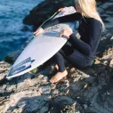 Combinaison O´Neill Hyperfreak Womens 4/3mm+