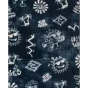Poncho Rip Curl Printed Boy