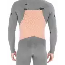 Wetsuit Hurley Advantage 4/3mm