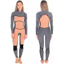Neopren  Hurley Advantage Plus 4/3mm