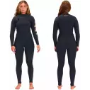 Neopren Billabong Salty Dayz Natural 4/3mm