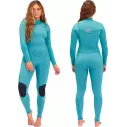 Billabong Synergy 4/3 CZ Wetsuit