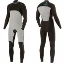 Combinaison en néoprène Vissla Seven Seas Comp 3/2mm