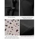 Wetsuit Vissla North Seas 4/3mm