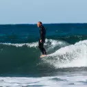 Ailerons de surf FCSII Waxhead Longboard PG
