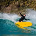Ailerons de surf FCSII Waxhead Longboard PG