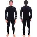 Wetsuit Hurley Advantage 4/3mm