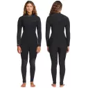 Neopreen Billabong Salty Dayz 4/3mm