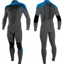 Nero + Blu