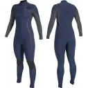 Neopreno O´Neill Hyperfreak Womens 4/3mm +