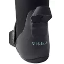 Stivaletti Vissla High Seas 2 boot Split Toe 3mm