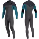 Wetsuit O´Neill Youth Hyperfreak Fire 4/3mm+ CZ