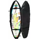 Creatures Shortboard Multi Tour Bag