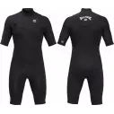 Shorty Billabong Absolute 2/2mm CZ