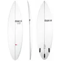 Surfplank MS Snelheid Konijn