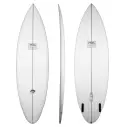 Planche de surf MS Speed Rabbit